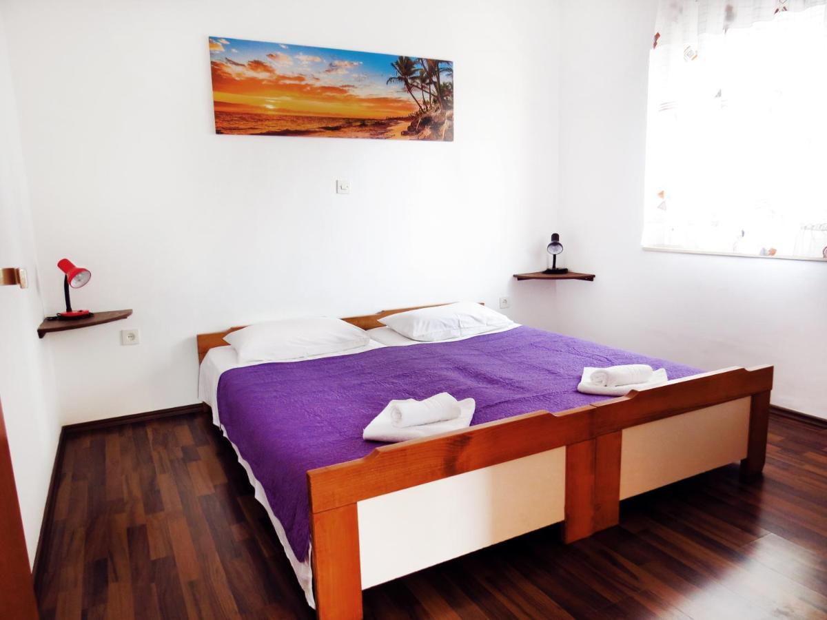 Apartment Jadro Supetar Zewnętrze zdjęcie