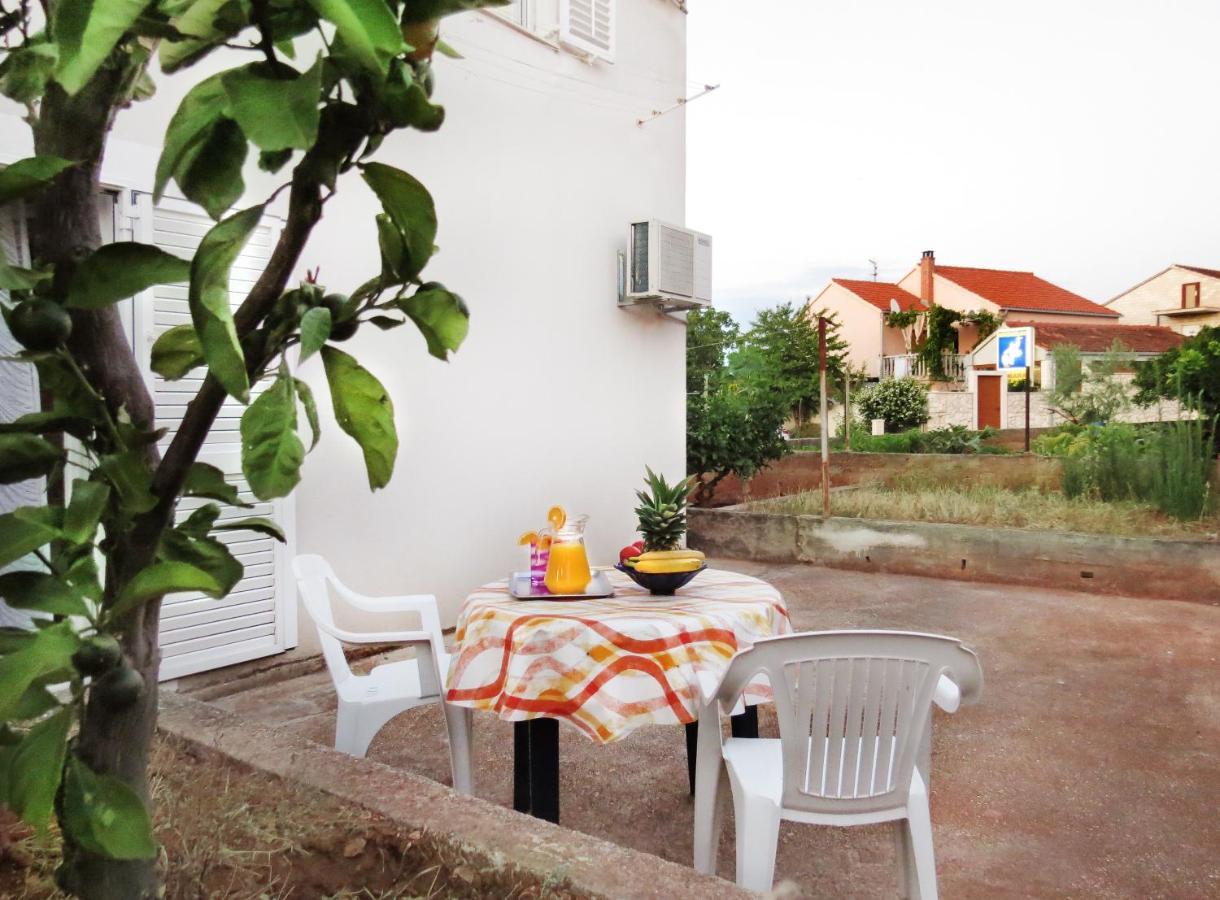 Apartment Jadro Supetar Zewnętrze zdjęcie