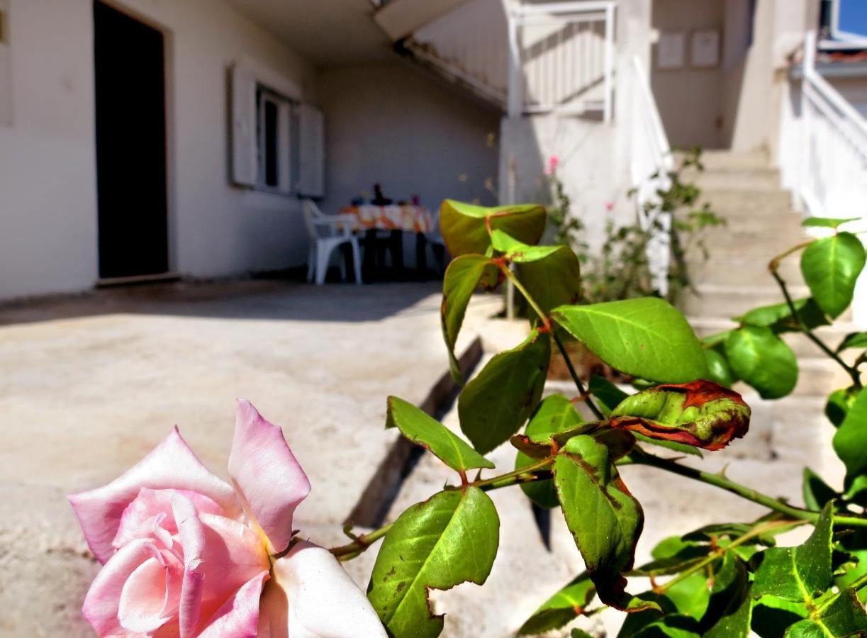 Apartment Jadro Supetar Zewnętrze zdjęcie