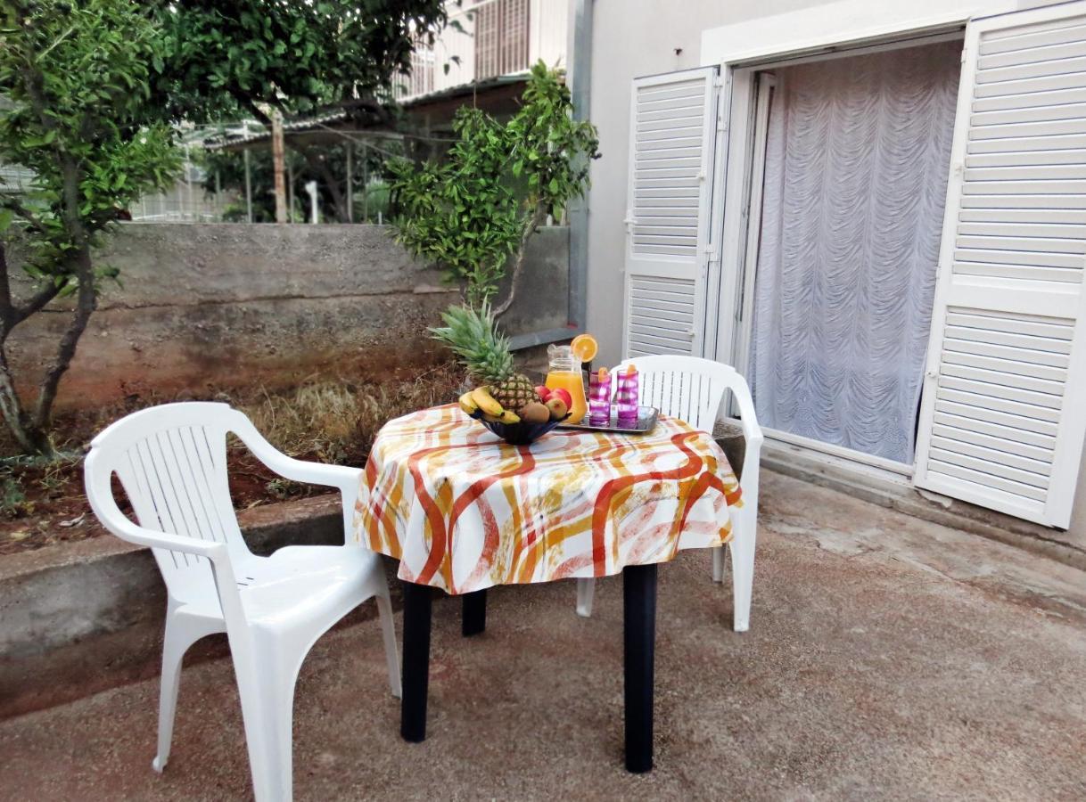 Apartment Jadro Supetar Zewnętrze zdjęcie