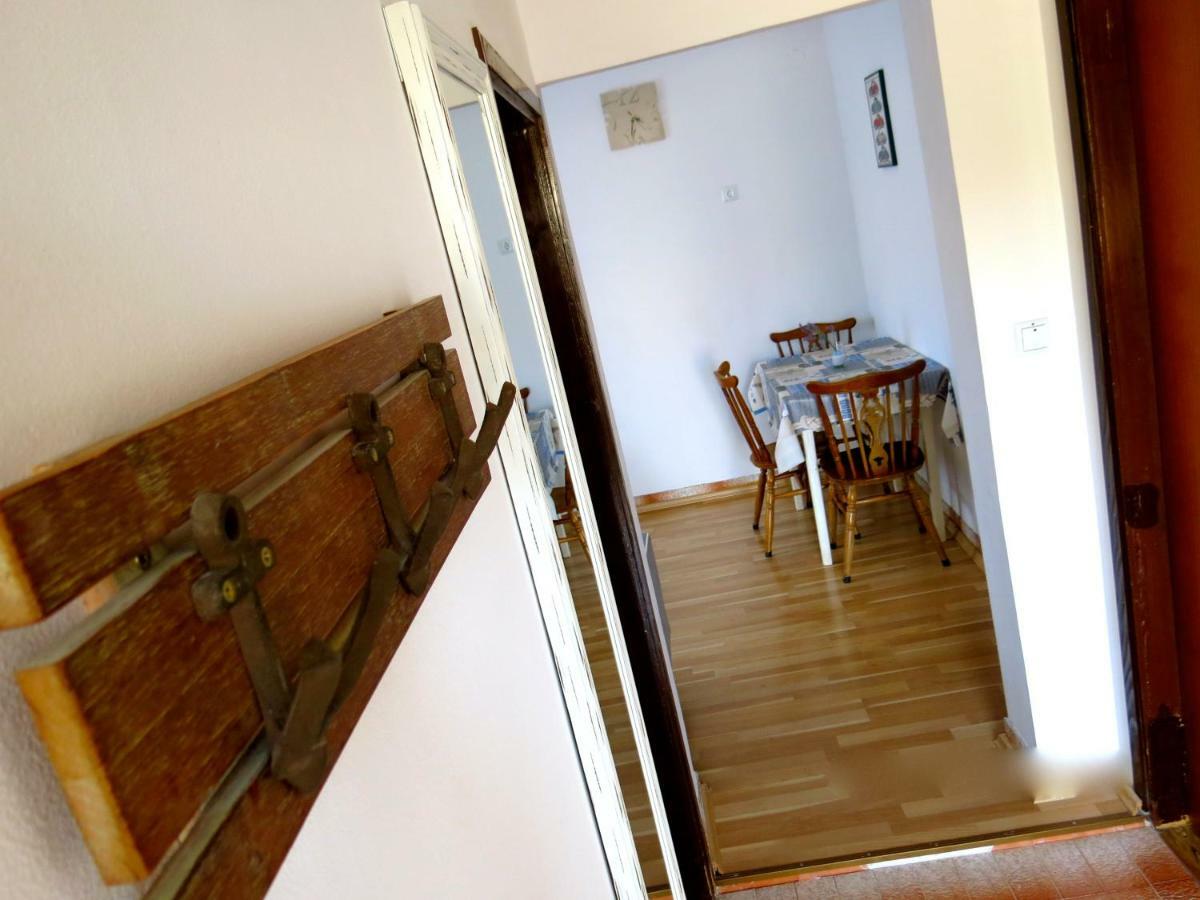 Apartment Jadro Supetar Zewnętrze zdjęcie